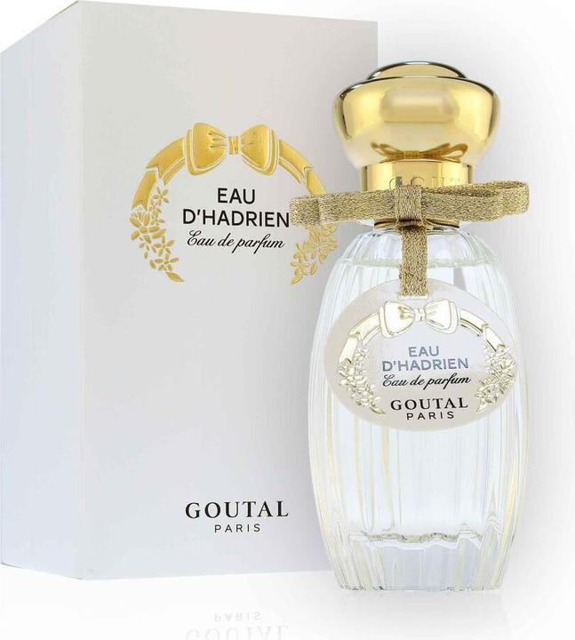 Produktbild Annick Goutal EAU D?HADRIEN by Eau de Parfum Refillable Spray 100 ml (Eau de Parfum, 100 ml)