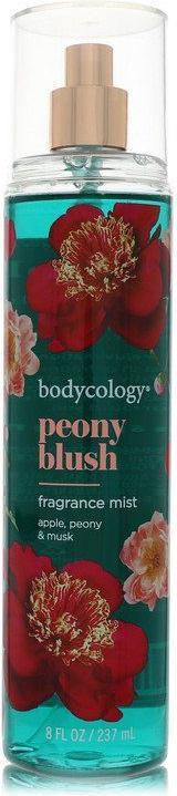 Actual product image Bodycology Peony Blush (Spray, 237 ml)