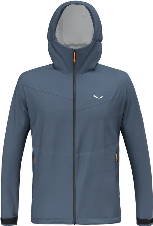 Produktbild Salewa PUEZ AQUA 4 PTX 2.5L Herren JACKET (S)