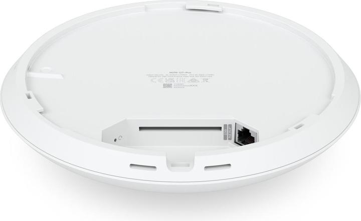 Actual product image Ubiquiti Ceiling-mounted WiFi 7 AP (4300 Mbit/s)