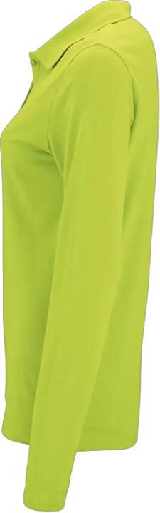 Produktbild Sols Perfect Poloshirt Langärmlig (S)