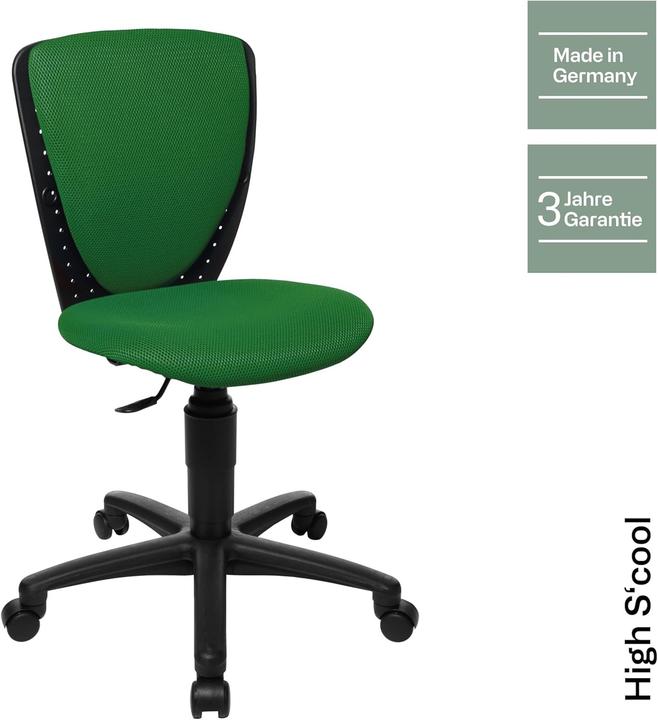 Produktbild Topstar High S'cool