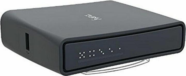 Actual product image MikroTik Access Point RB952Ui-5ac2nD-TC, hAP AC-Lite TC (433 Mbit/s)