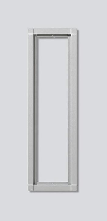 Immagine prodotto Siedle Telaio combinato