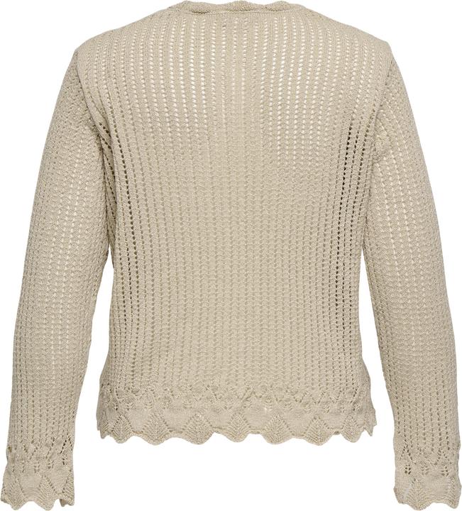 Produktbild Only CAREMMA Strickpullover Strickpullover (46, 48)