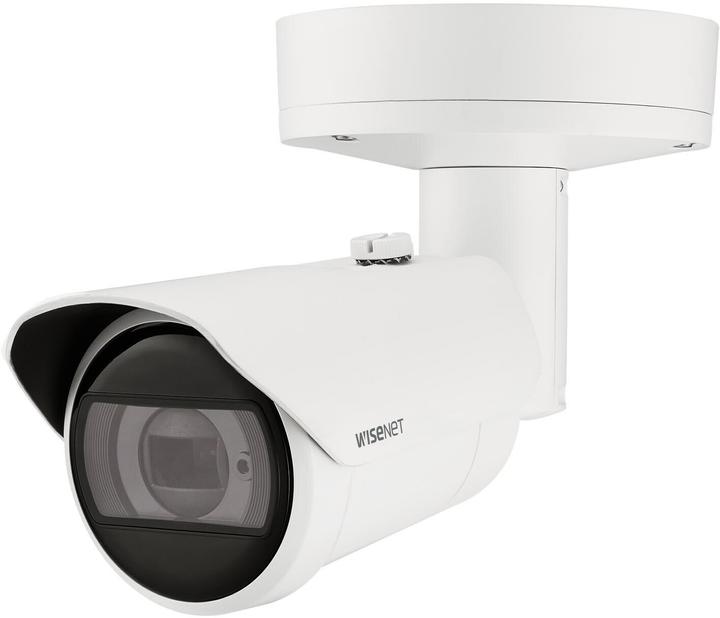 Produktbild Hanwha 6MP AI IR Bullet Camera (3328 x 1872 Pixels)