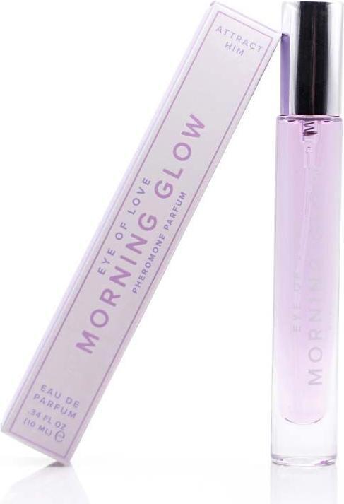 Produktbild Eye of Love Morning Glow (Eau de Toilette, 10 ml)
