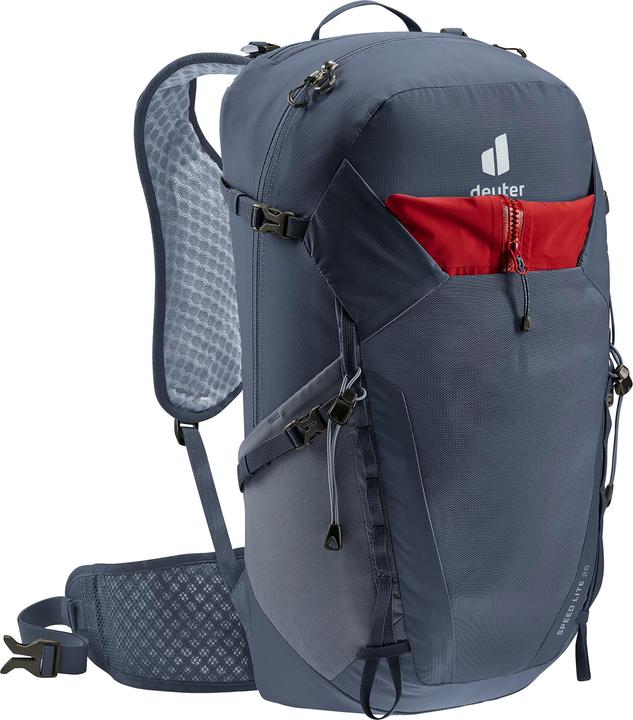 Actual product image Deuter Speed Lite 25 (25 l)