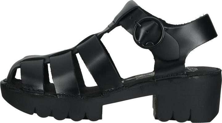 Actual product image Fly London Sandalen (37)