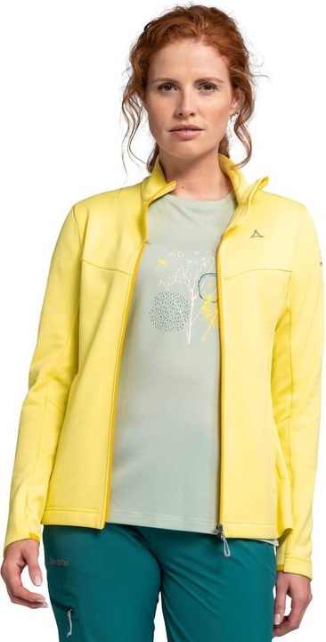 Actual product image Schöffel Fleece Jacket Bleckwand (L)
