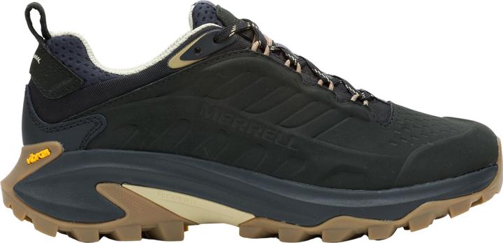 Produktbild Merrell W Moab Speed 2 LTR WP (38.5)