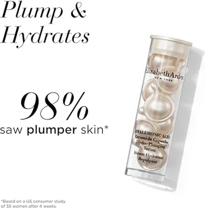 Image du produit Elizabeth Arden Uplifting Moments Set skin care gift set (Kit de soins du visage)