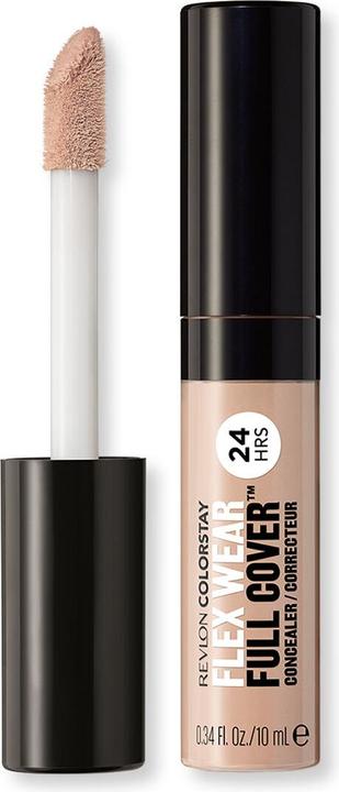 Actual product image Revlon CS Flex Wear Full Cover Conceal No 020 (020 Bisque)