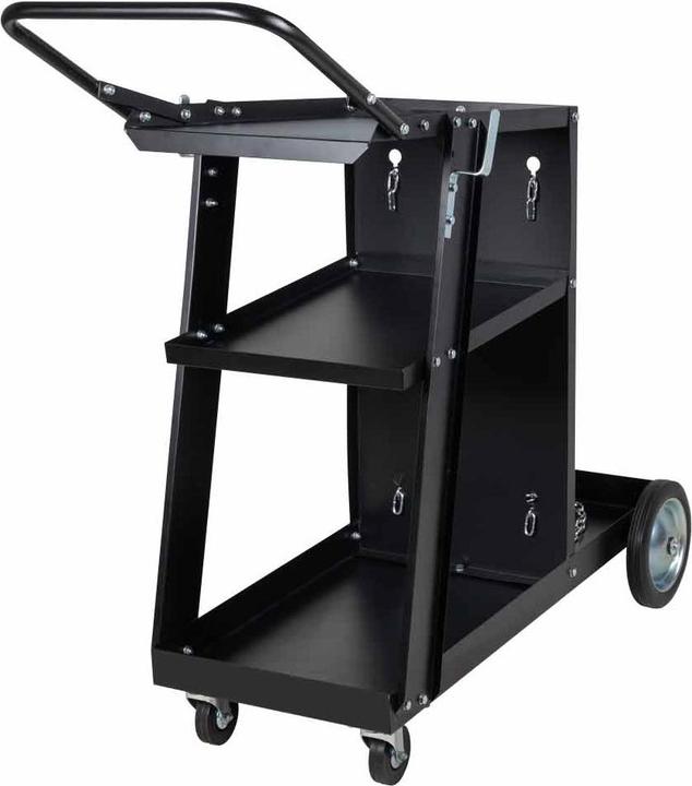 Image du produit Holzmann FW101 Chariot FW101