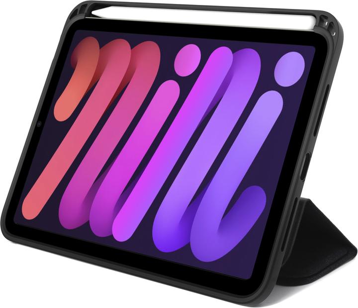 Actual product image QDOS Muse (iPad mini 2021 (6th Gen))
