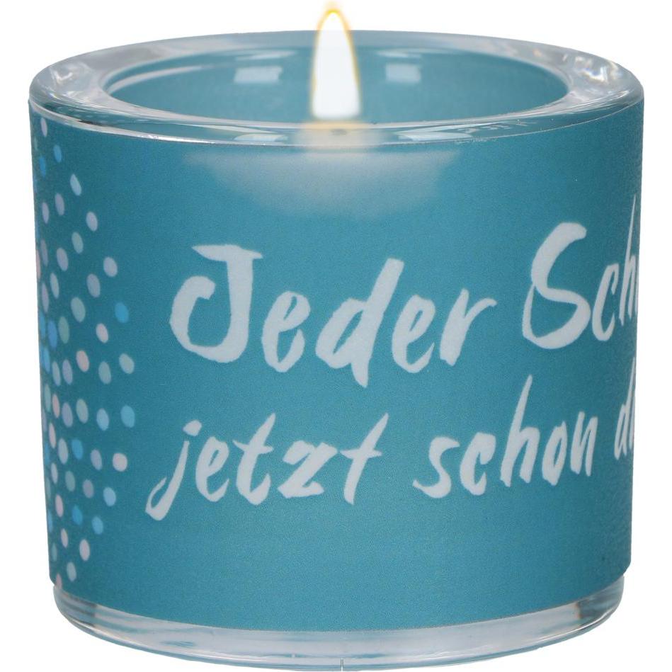 Butzon & Bercker, Windlicht, Jeder Schritt... (1 x)