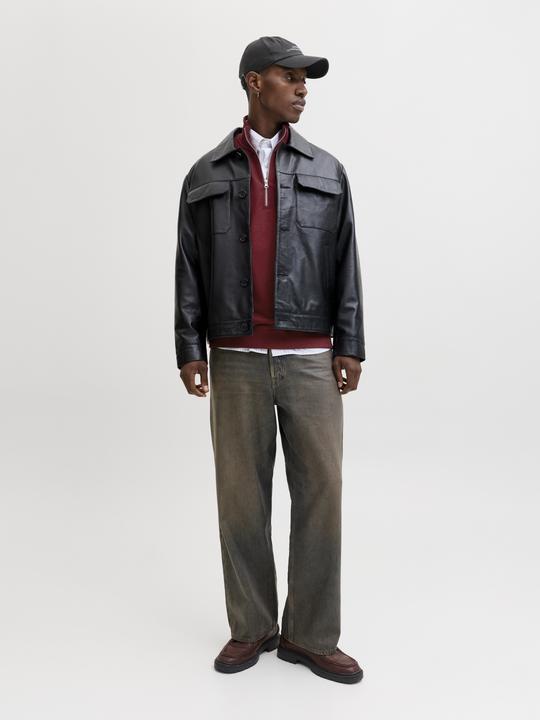 Produktbild Jack & Jones Sweatshirt Sweatshirt (L)