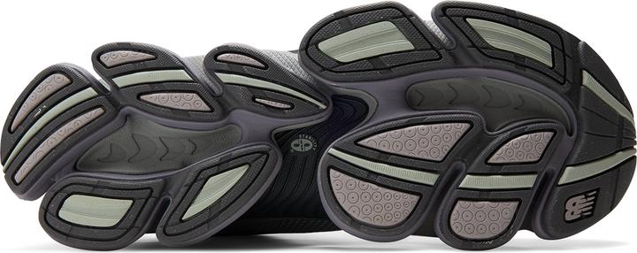 Image du produit New Balance Abzorb U2000 8LR Grey Day Pack (42)