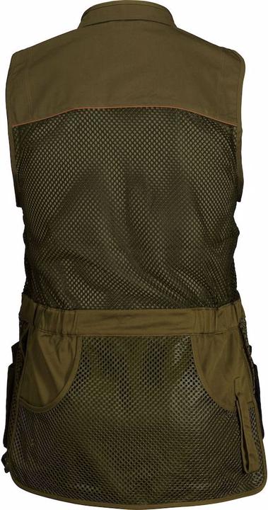 Actual product image Seeland Skeet II waistcoat (XXL)