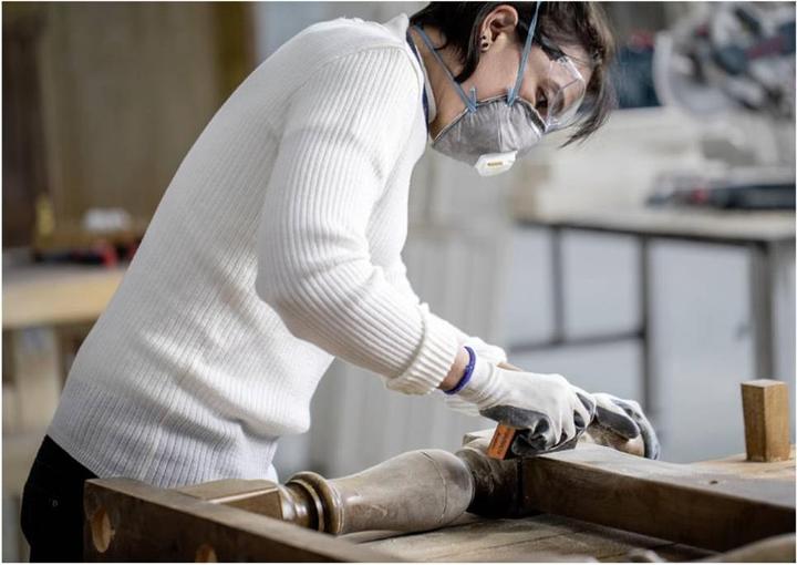 Produktbild Bosch Professional Zubehör EXPERT S470 Kombiblock, 69x97x26 mm, mittel/fein/superfein, 20 Stk (Fein, Mittel, Superfein)