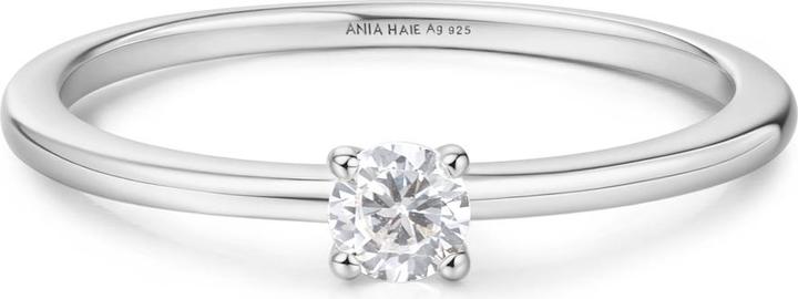 Immagine prodotto Ania Haie SUNNY SPARKLER Ring (56, 925 Argento)