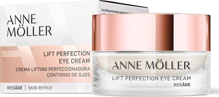Image du produit Anne Möller Lifting Perfection Eye Cream (Gel pour le soin des yeux, 15 ml, Journée)