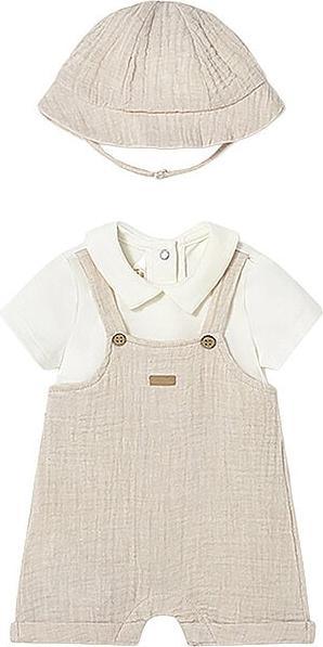 Produktbild MAYORAL Set Latzhose (62)