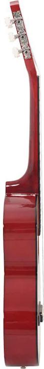 Actual product image vidaXL Gervin (Classical guitar, Nylon, Lime wood, Duroplastic plastics)