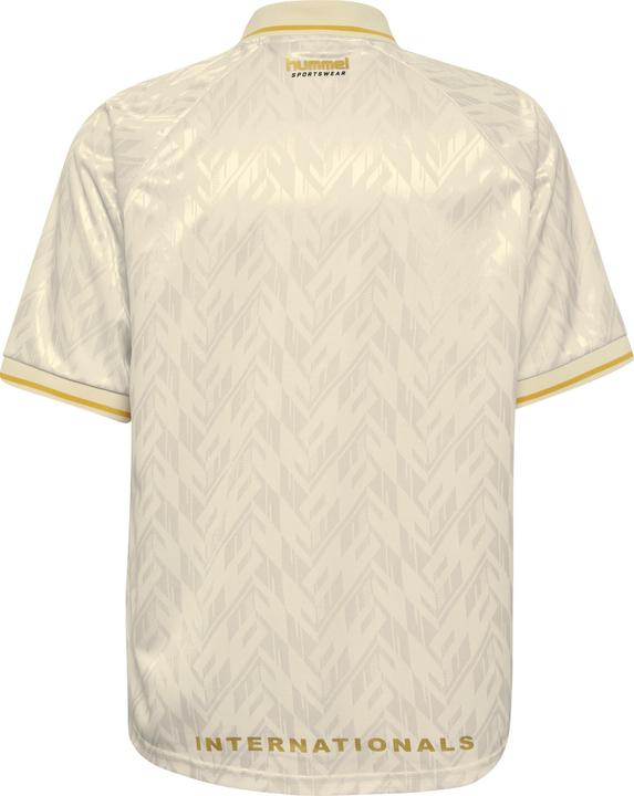 Produktbild hummel hmlLOOSE BAY SOCCER JERSEY S/S (XXL)