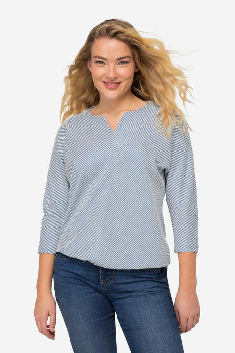 Produktbild Laurasøn Sweatshirt, OEKO-TEX (XL)
