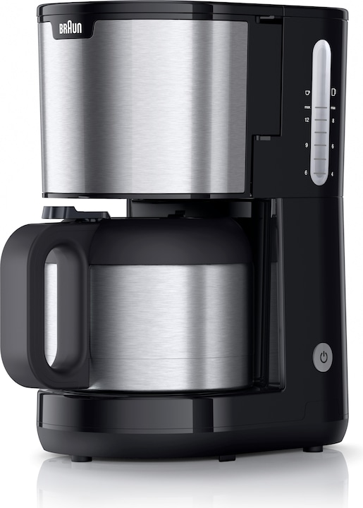 Braun KF 1505 BK PurShine