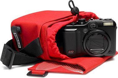 Actual product image Golla SKY G864 - skuldertaske til kame (Camera shoulder bag)