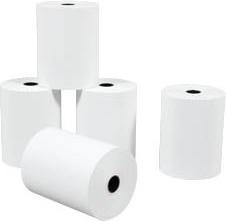 Dots Thermische rollen Wss.80mmx50m