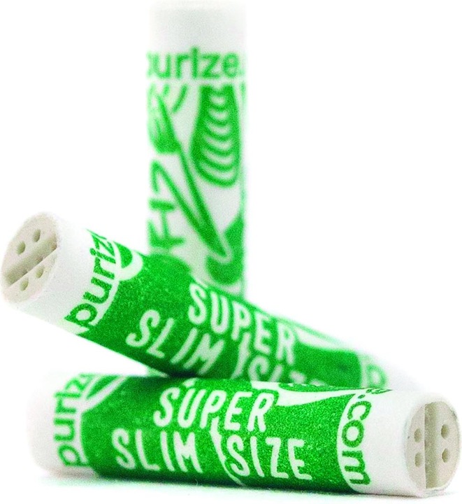 Actual product image Purize Super