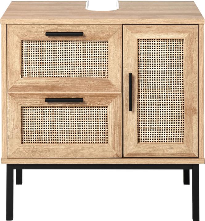 Actual product image Beliani Rosell (60 x 40 x 60 cm)