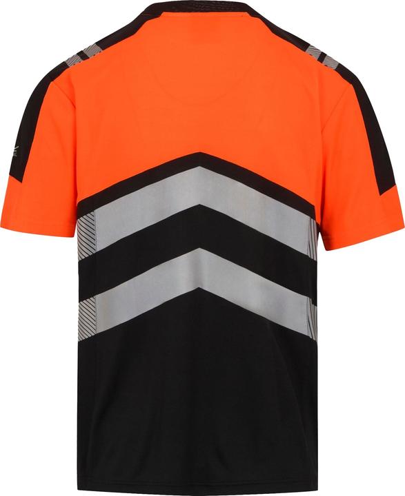 Produktbild Regatta XPro HiVis Weste (XL)