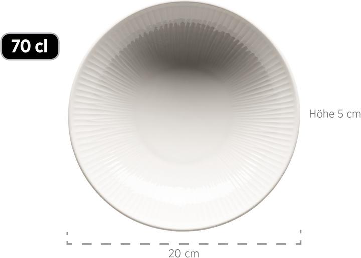 Image du produit Mäser Dalia (12 pièce(s))