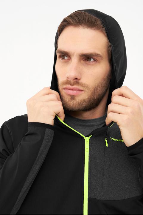 Produktbild MGA Wikinger Tacoma Hoodie Man Sweatshirt (S)