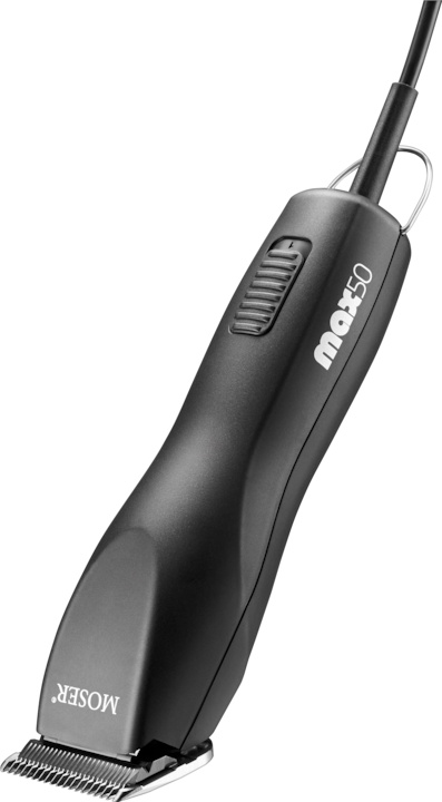 Image du produit Moser Max 50 (Chien, Chat)