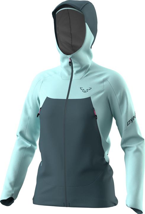 Cloud blue, Turquoise