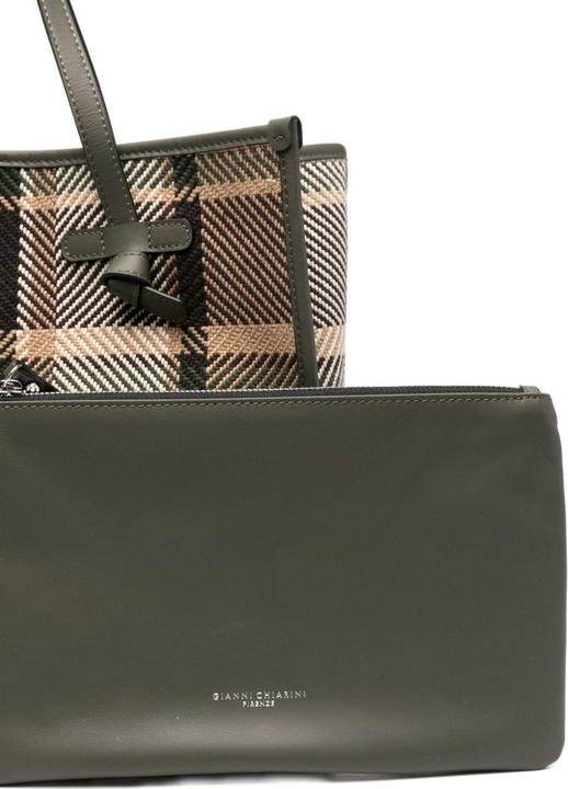 Produktbild Gianni Chiarini Borse... Verde