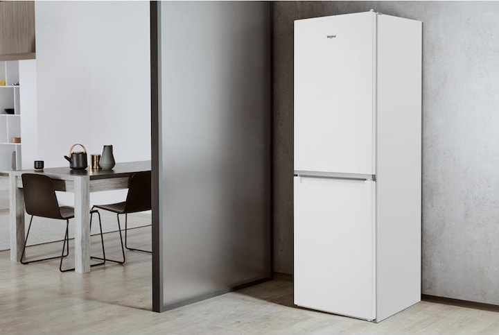 Produktbild Whirlpool W5 721E W 2 (310 l)