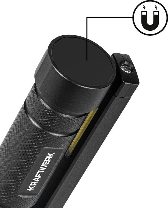 Productafbeelding Kraftwerk Slimlight 800 (800 lm)