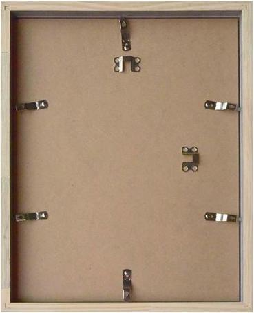 Produktbild Nielsen Apollo natur 21x29,7 Holz DIN A4 (A4)