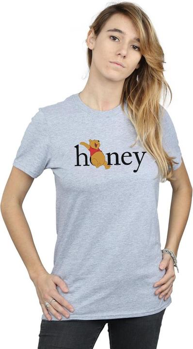 Produktbild Disney Winnie The Pooh Honey TShirt (L)