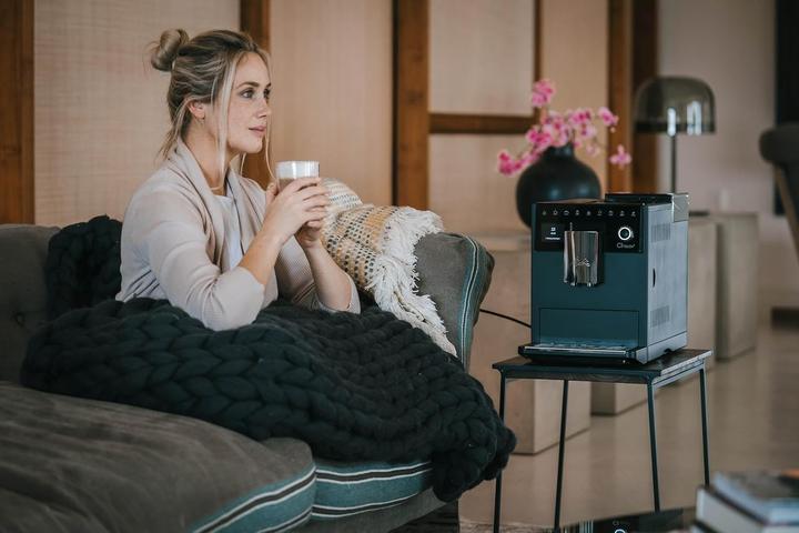 Produktbild Melitta CI Touch Kaffeevollautomat