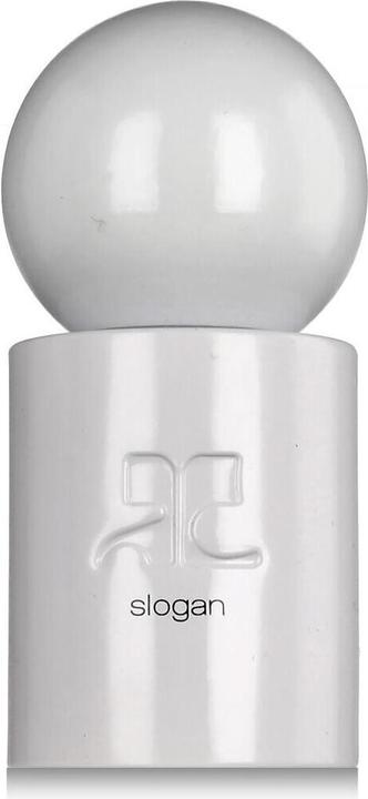 Immagine prodotto Courreges - slogan eau de parfum (Eau de parfum, 50 ml)