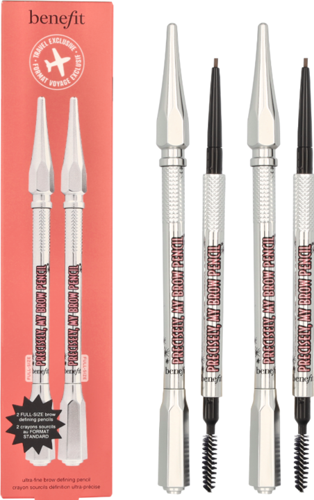 Produktbild BeneFit Cosmetics Twice As Precise! (3 Warm Light Brown)