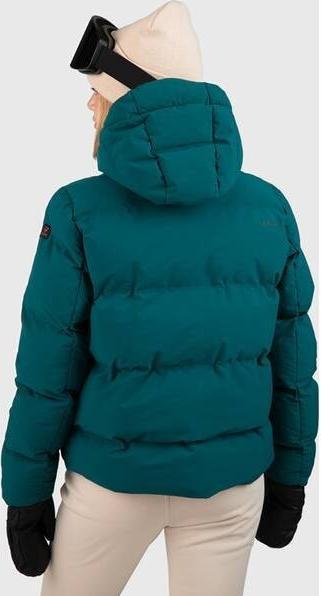 Actual product image Brunotti Cypress Puffer Ski Jacket (M)