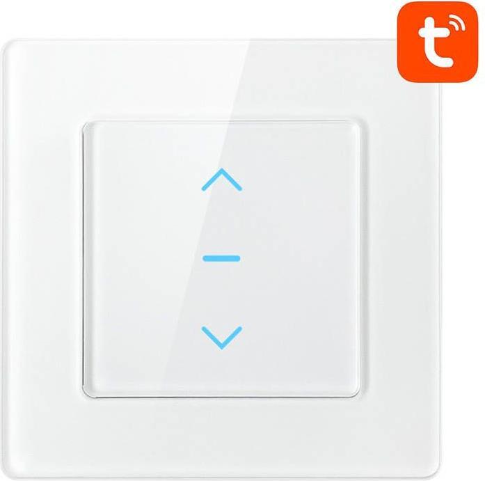 Actual product image Avatto Roller Shutter Switch